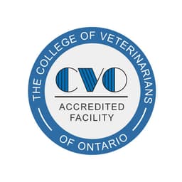 Accredited Facility — College of Veterinarians of Ontario