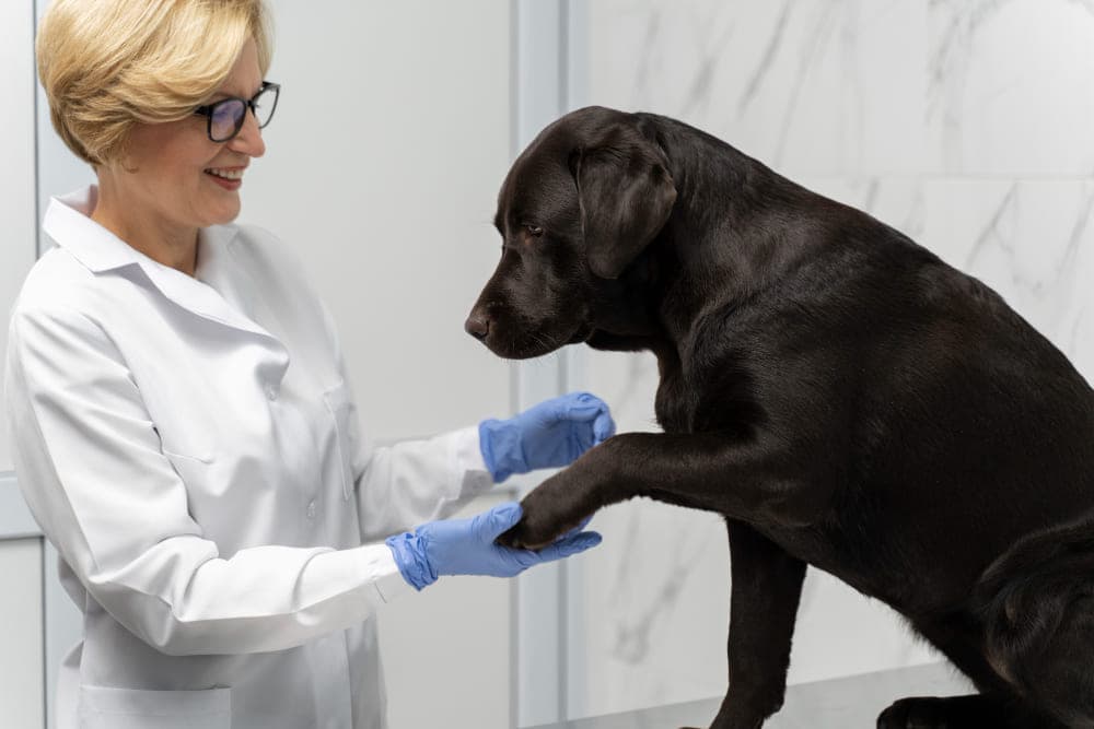 Pet Laboratory