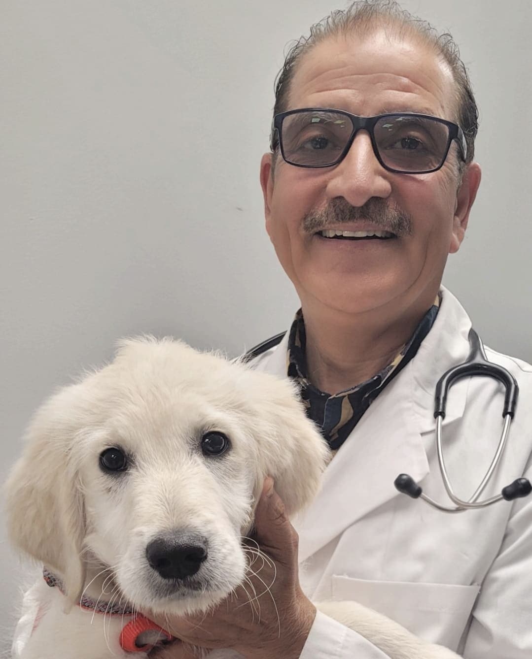 Dr Sanjay Ralhan