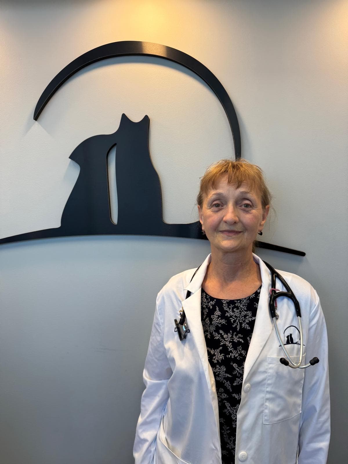 Dr. Susan Vetrovsky