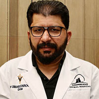 Dr. Umar Farooq