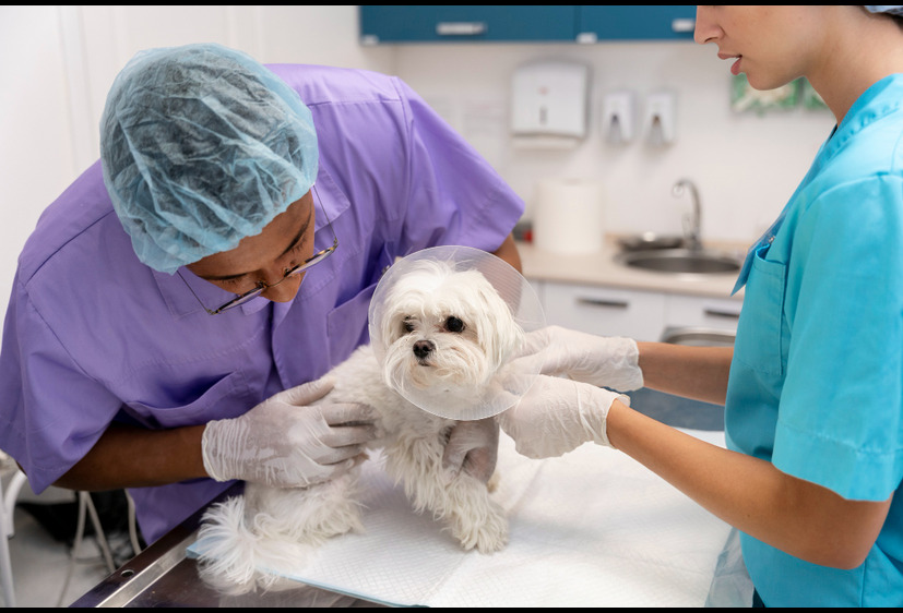 Pet-laboratory-services In Kingston