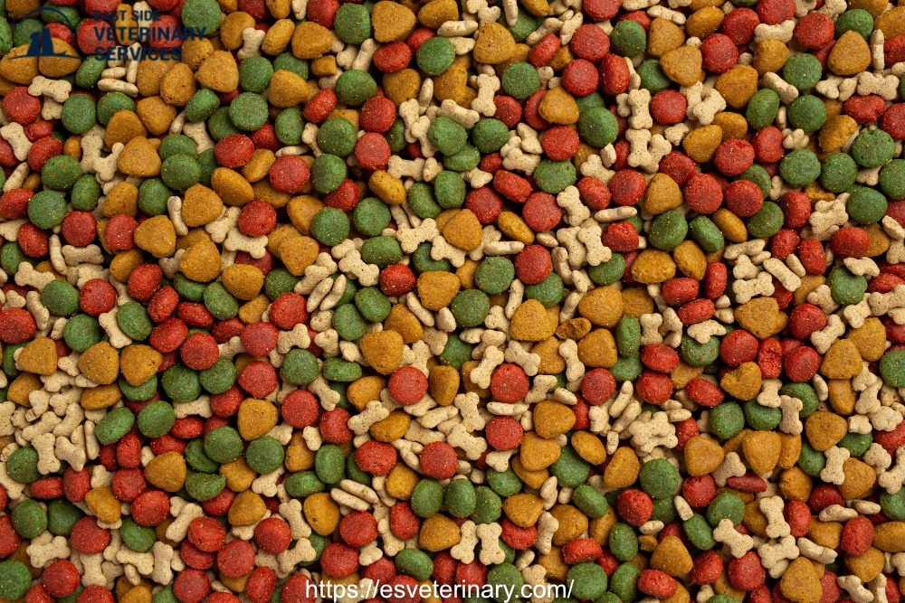 Pet Nutrition Services – Balanced Diet for Healthy Pets at ES Veterinary