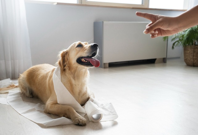 Dog&Cat Spaying-And-Neutering