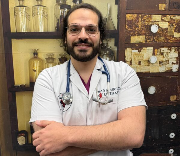 Dr Omer Alsayed